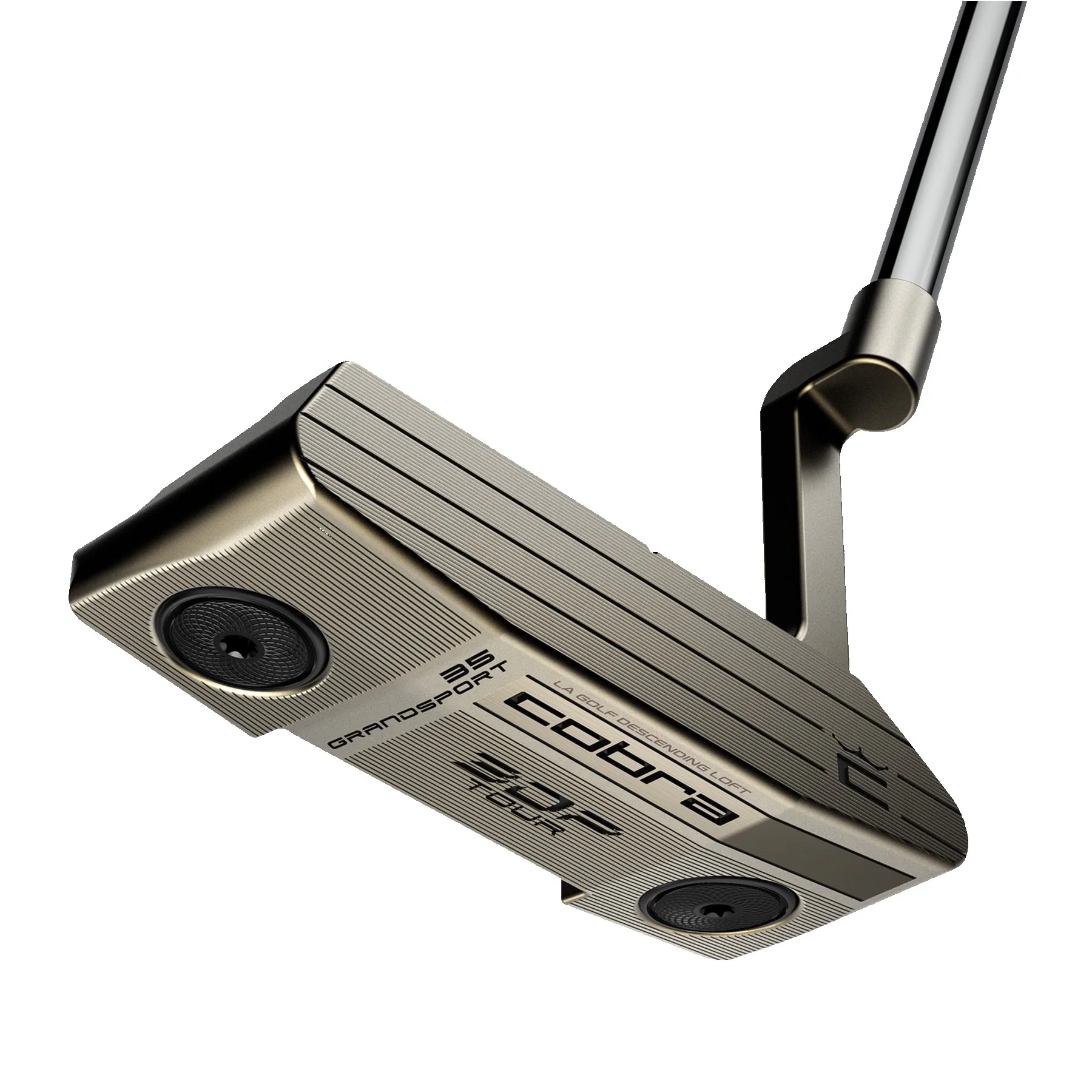 Cobra 3DP TOUR GRANDSPORT 35 Putter