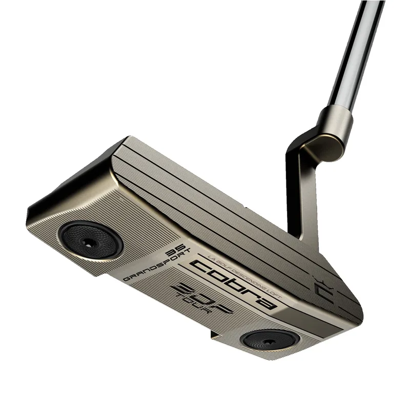 Cobra 3DP TOUR GRANDSPORT 35 Putter