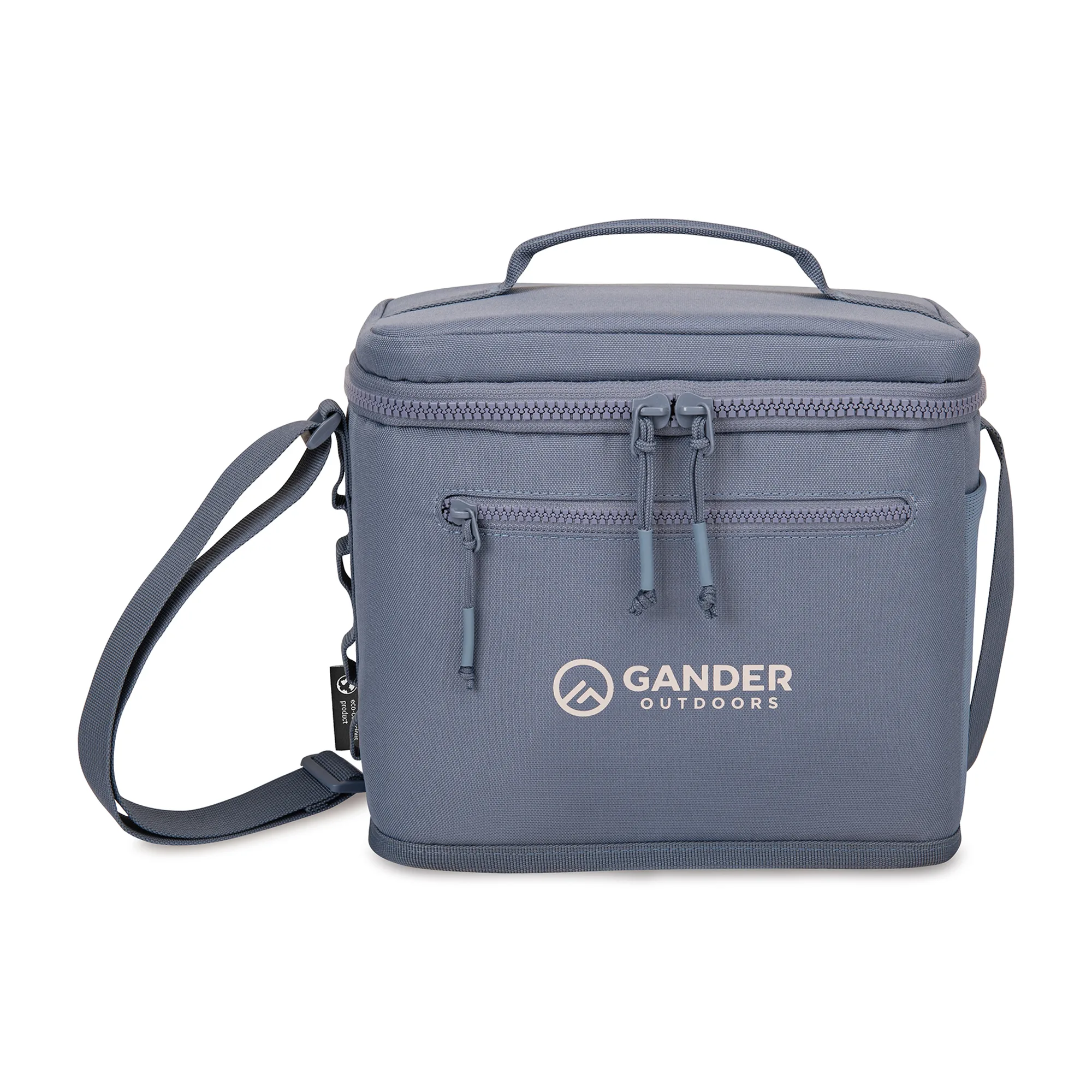 Acadia Box Cooler - Basalt
