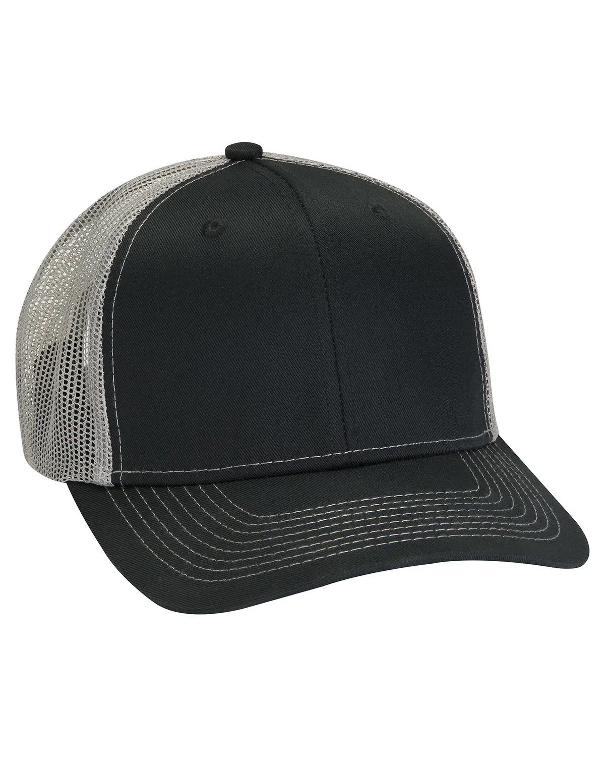 Black/ Charcoal