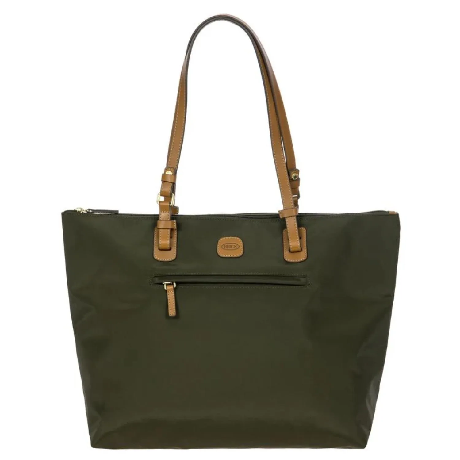 Olive Green Front