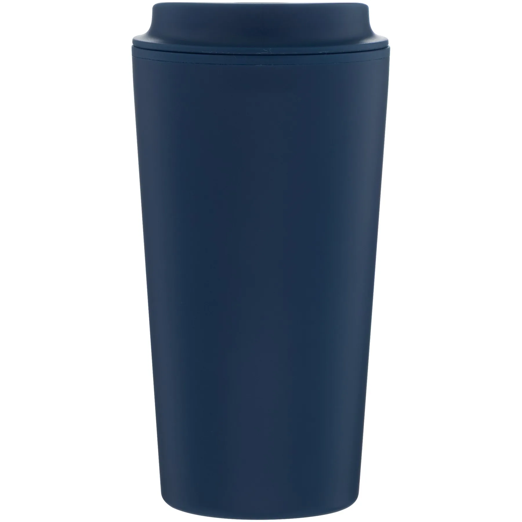16 oz Sunup Travel Tumbler (Navy) view 2