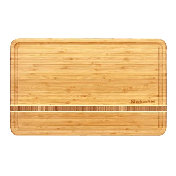Dominica Bamboo Carving Board view 5