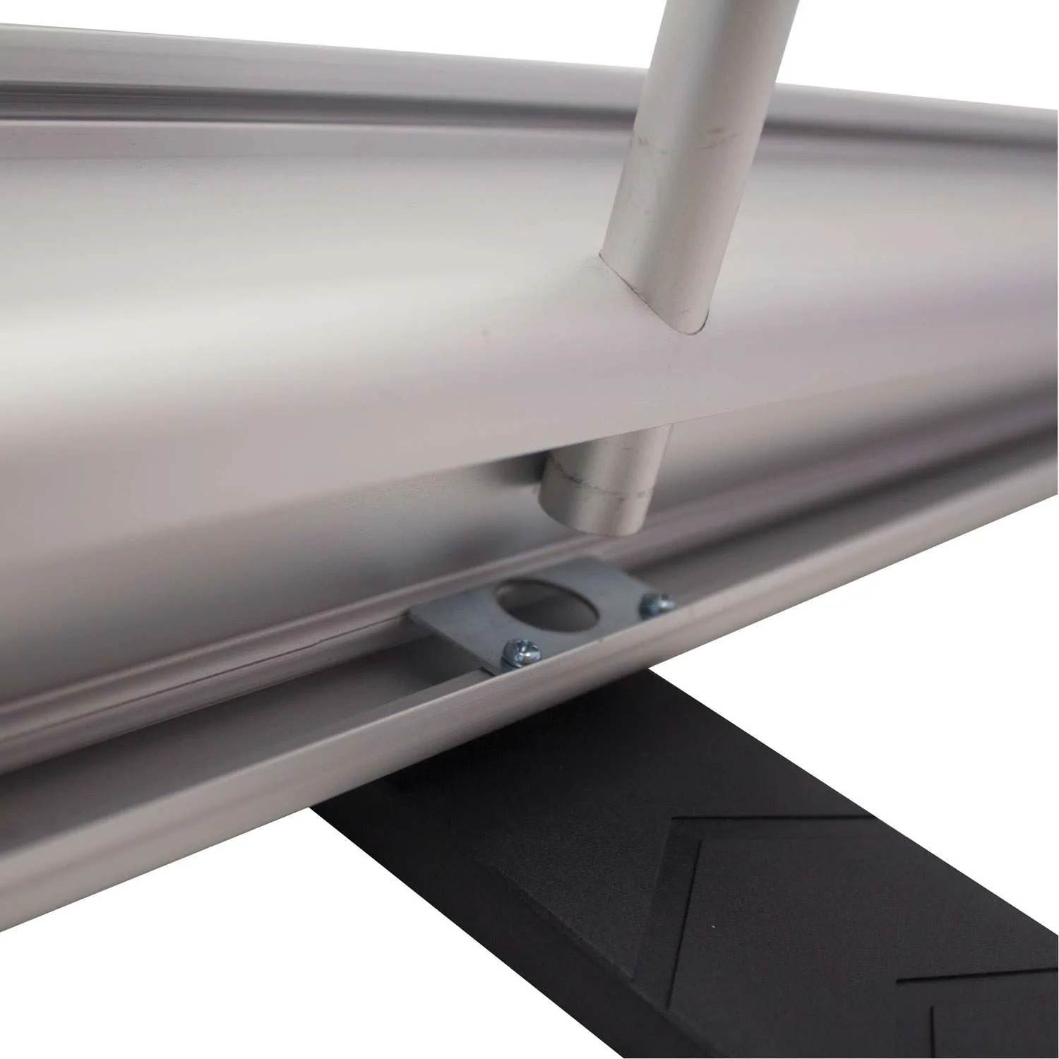31.5" Ideal Retractor Hardware (Single-Banner) view 7