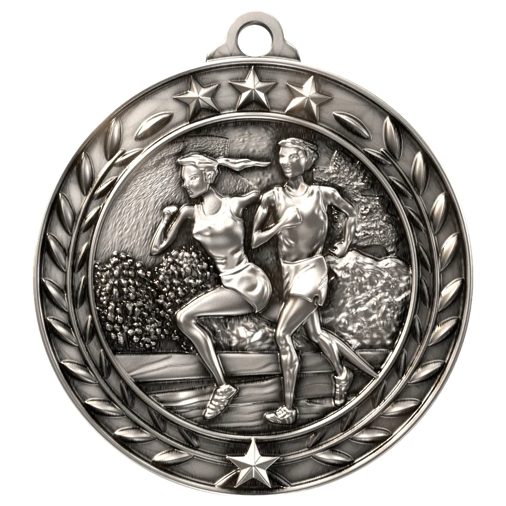 Silver
