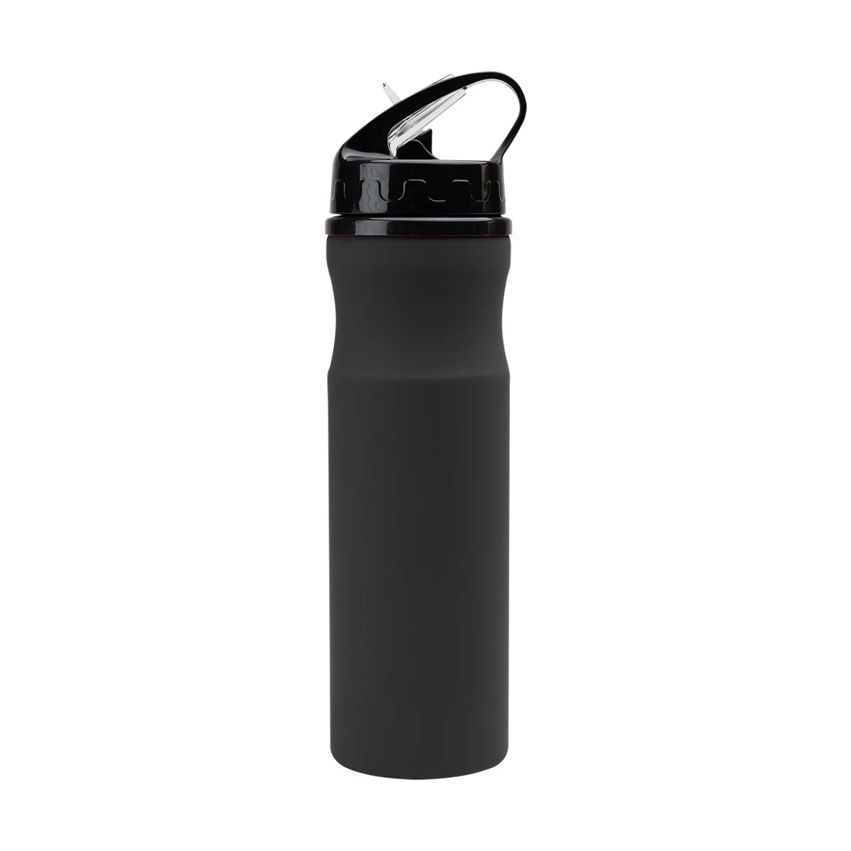 24 Oz. Memphis Recycled Aluminum Bike Bottle view 3