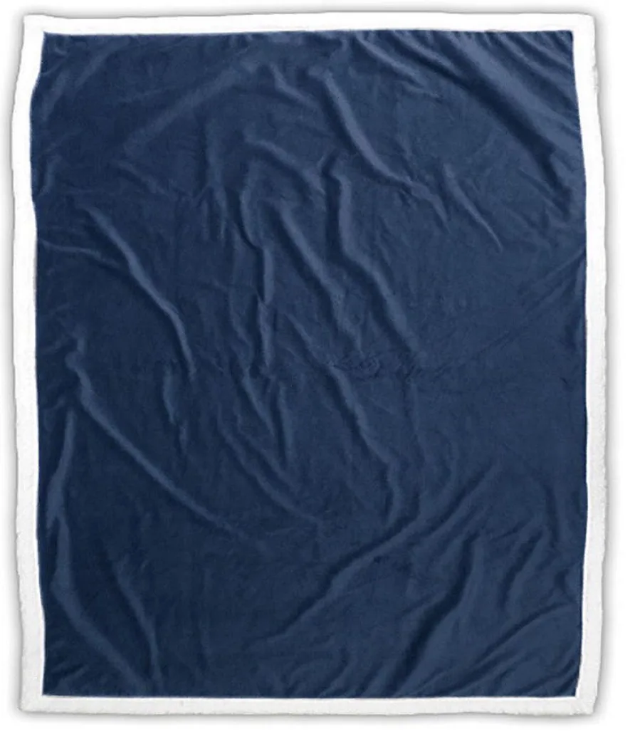 Cobblestone Mills Deluxe Fairfield Throw Blanket™ view 3