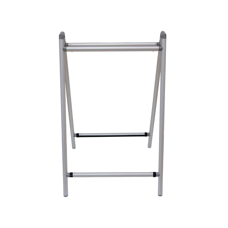 Galleria Fabric A-Frame Hardware view 3