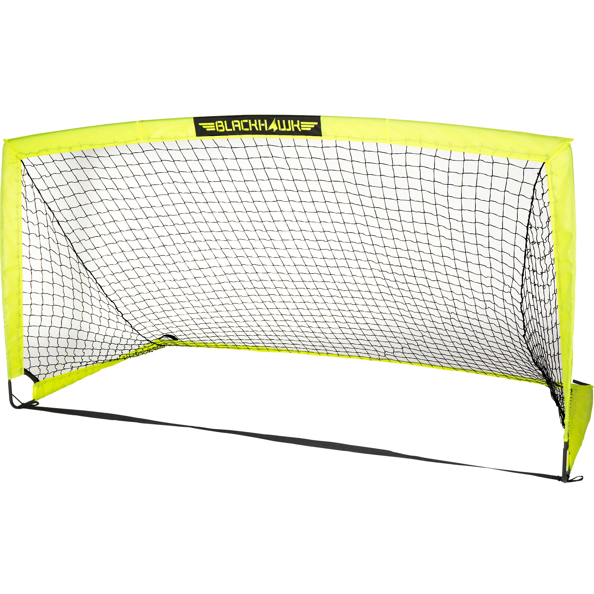 Franklin Sports Blackhawk Portable Large Soccer Goal