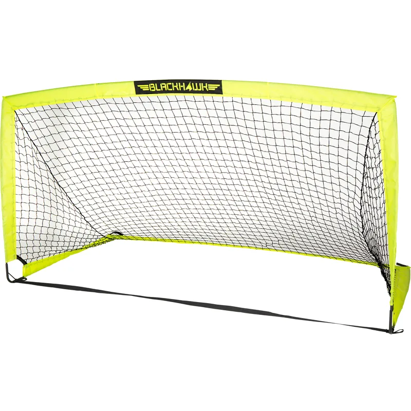 Franklin Sports Blackhawk Portable Large Soccer Goal