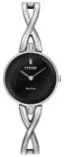 Citizen® Ladies' Silhouette Bangles Collection Eco-Drive® Stainless Steel Watch