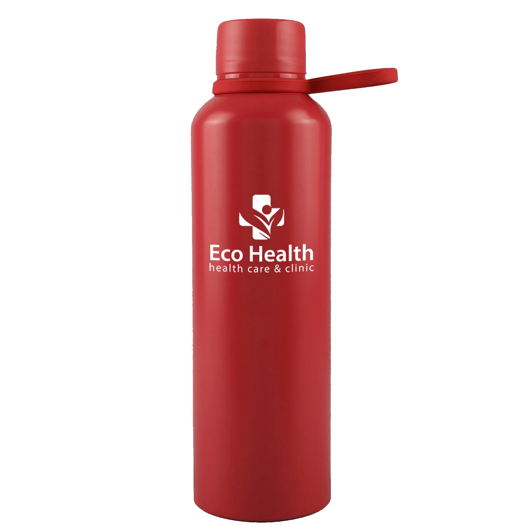 25 Oz. Alta Recycled Aluminum Bottle view 6
