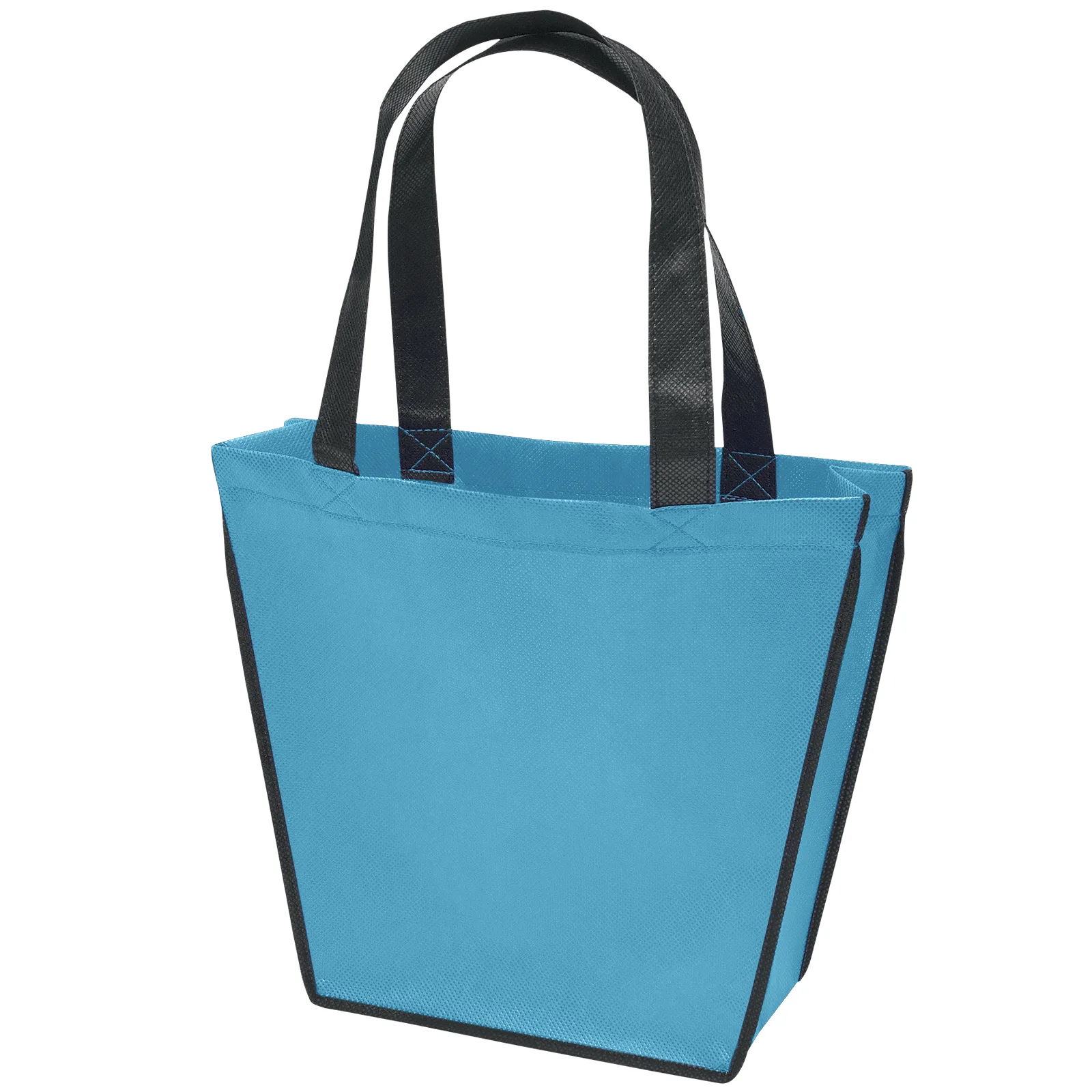 Brite Blue Blank