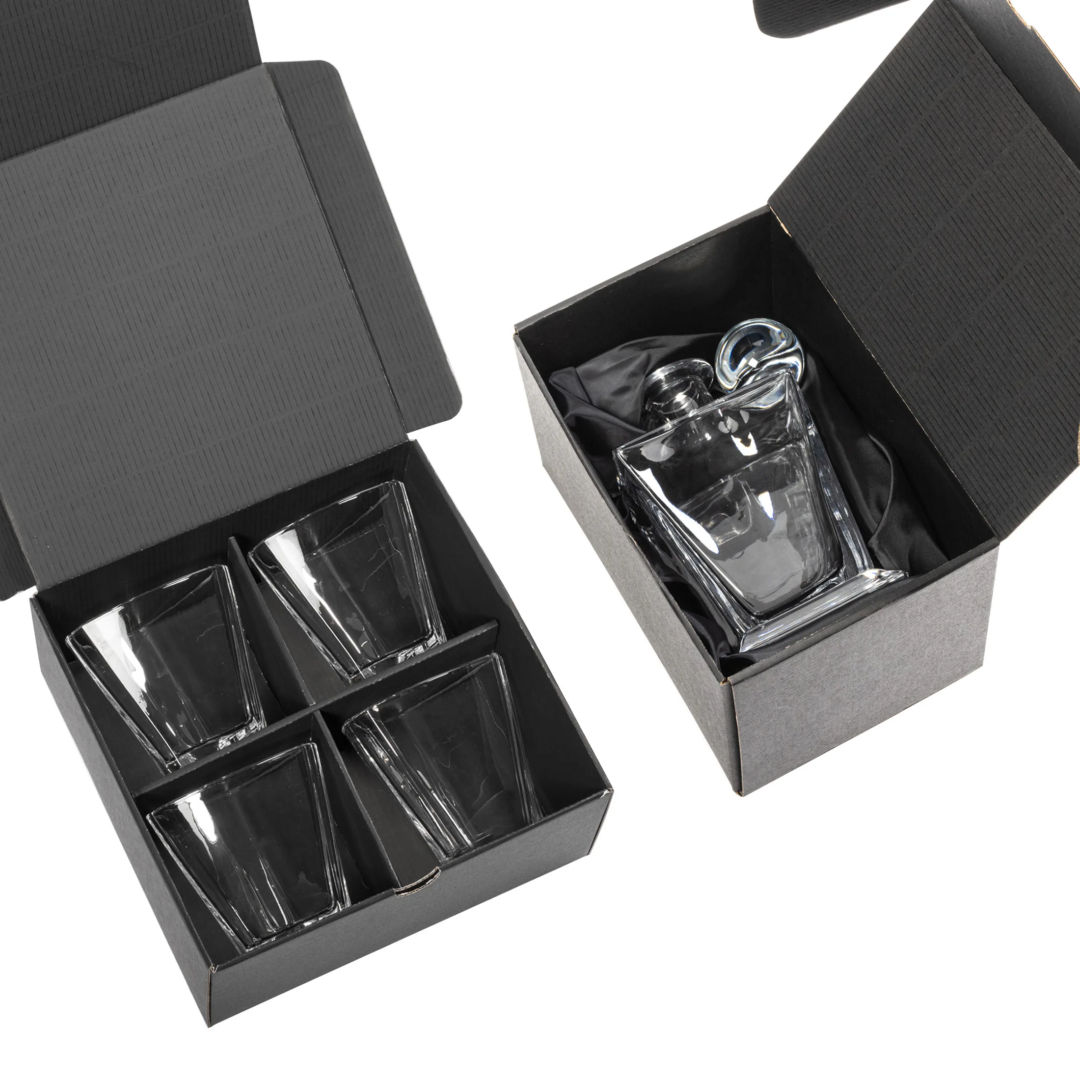Set of 5’s