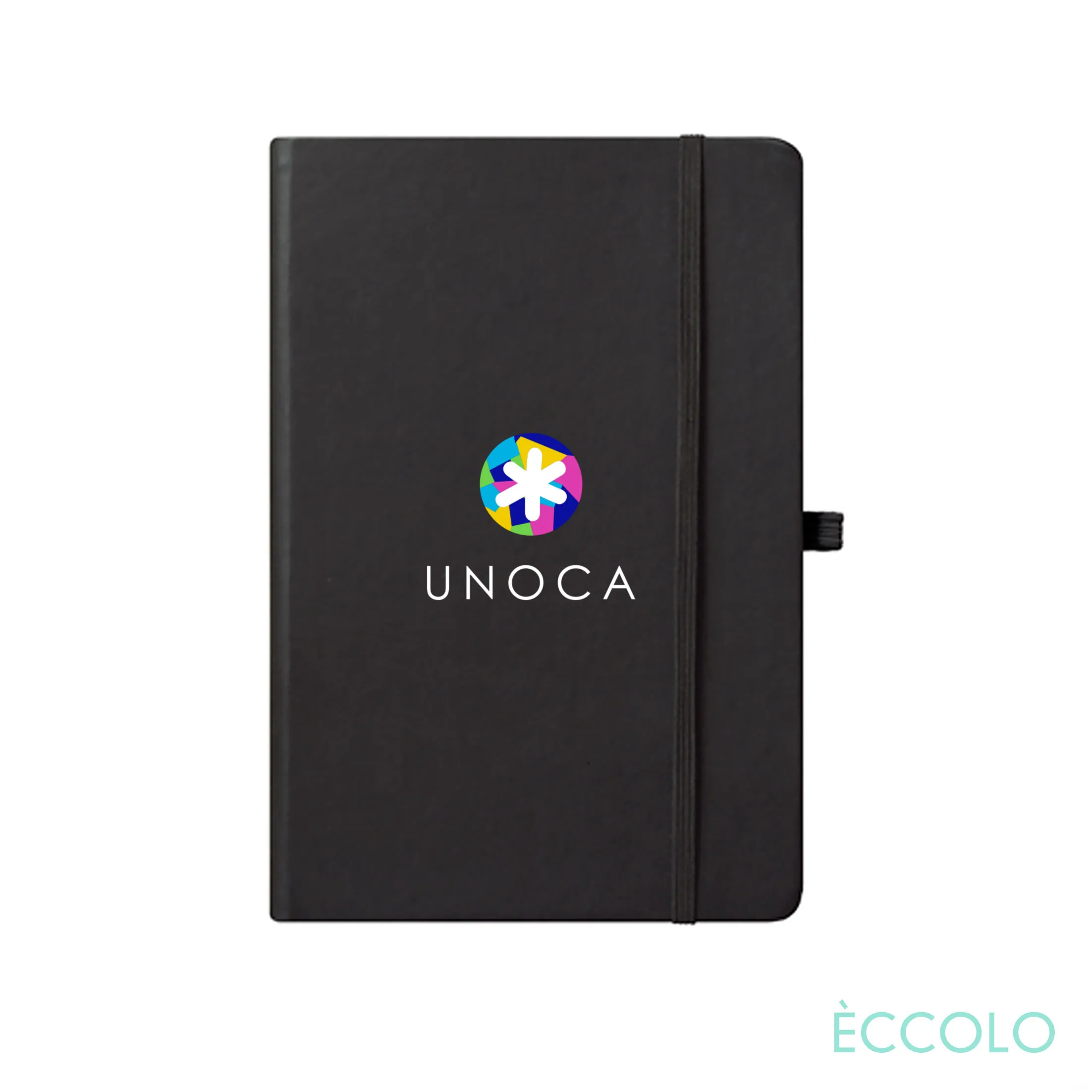 Journal, Black