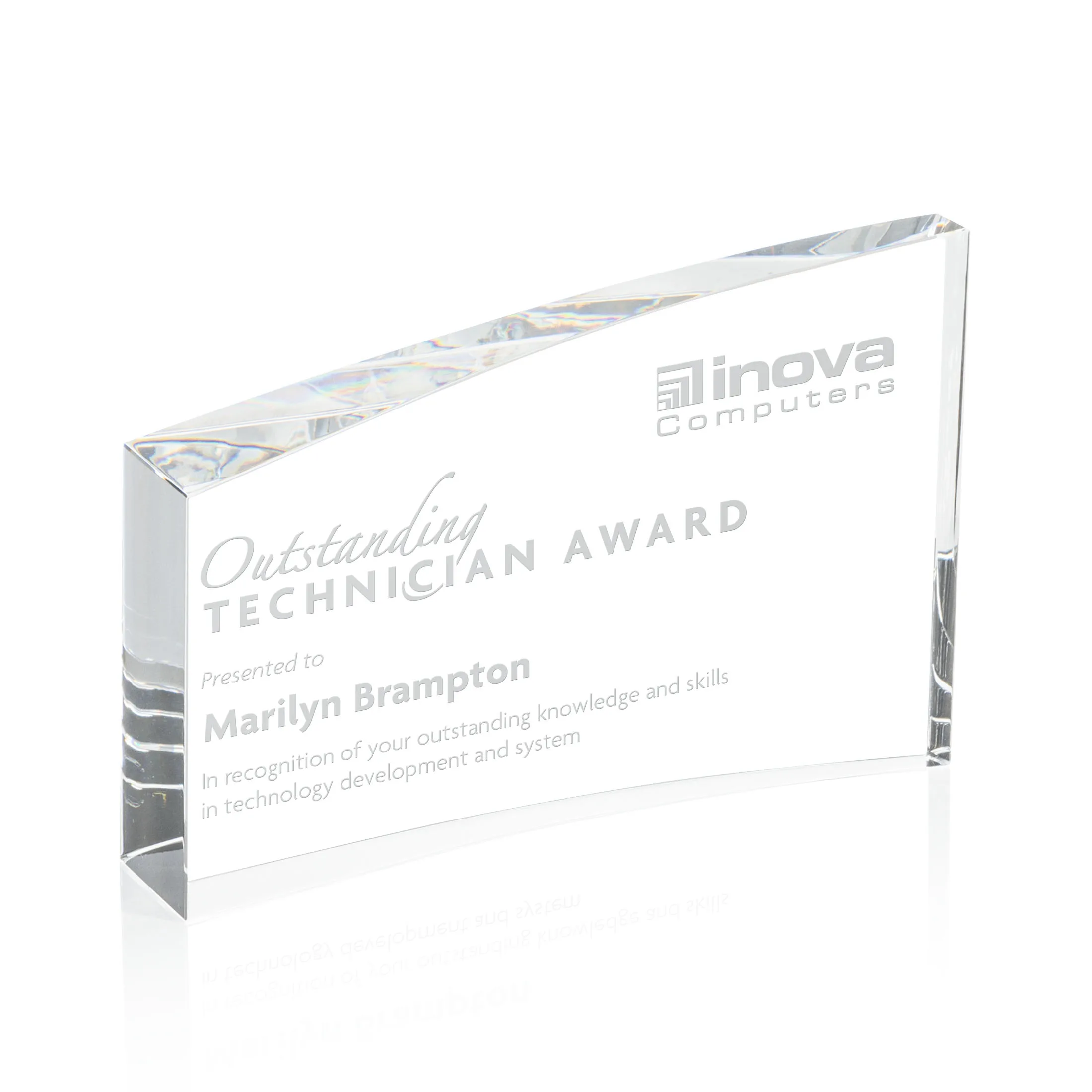 Hayes Award — Hayes Award