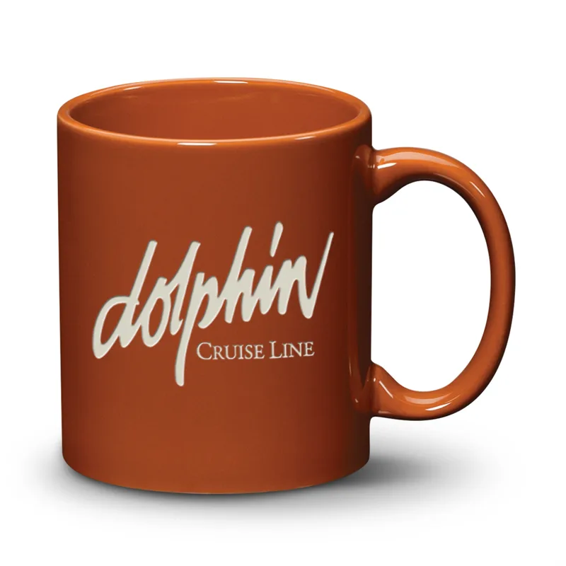 Malibu Mug - 11oz