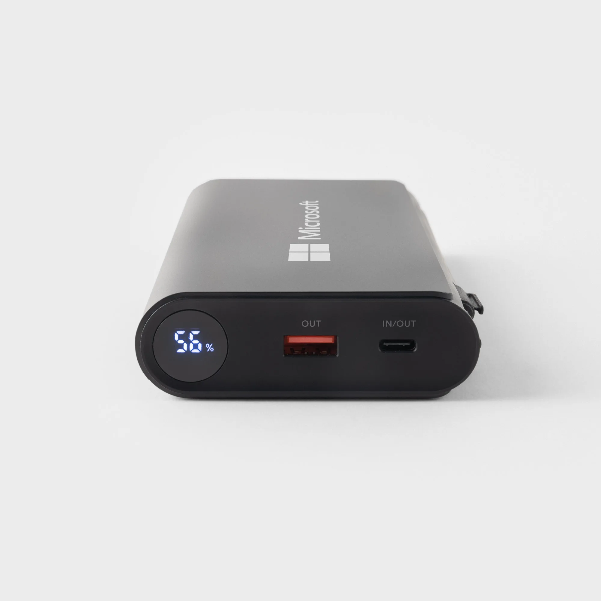 Voyager, 25,000 mAh Laptop Charging Power Bank with Built-In Cables view 2
