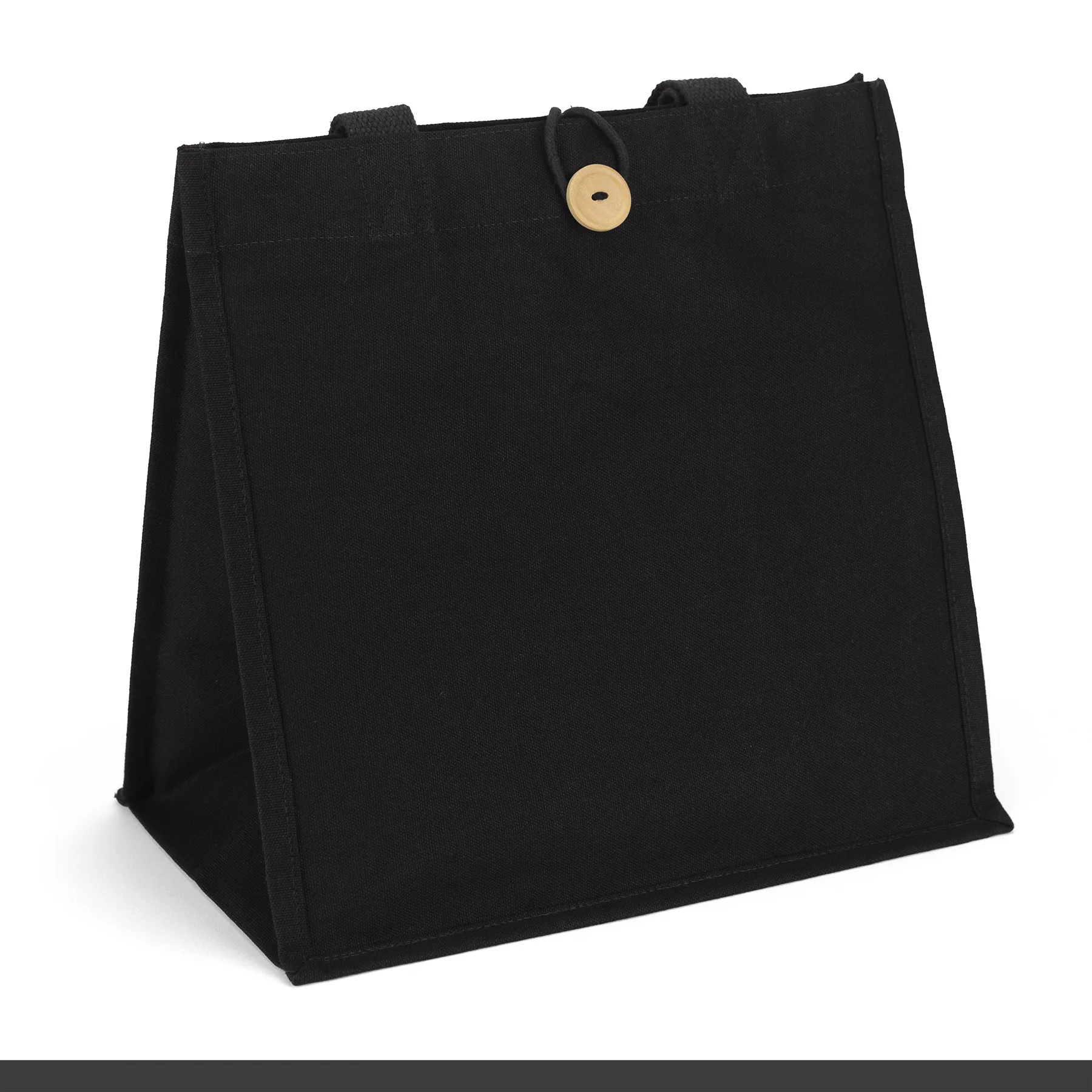 Black Blank