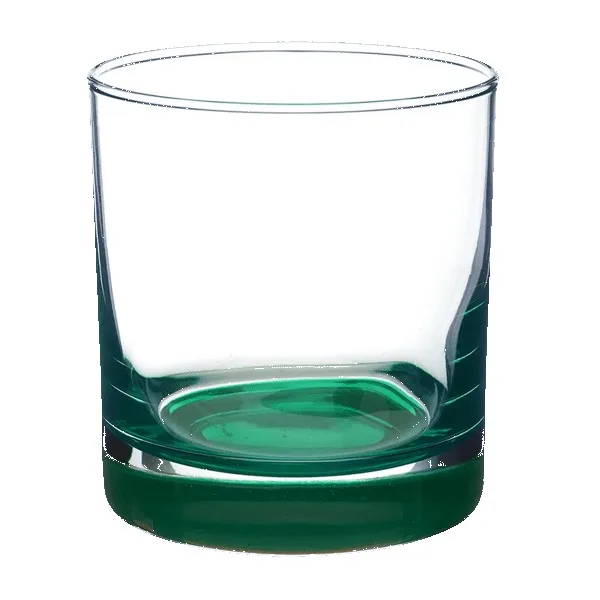 Green Blank