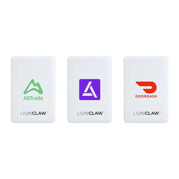 Lion Energy CLAW 10000 mAh Magsafe PD20W Fast Charge Powerbank view 2