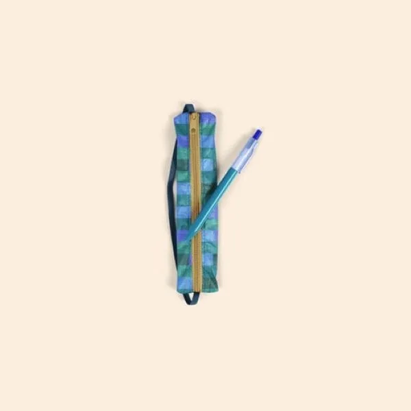 Notebook Pen Pouch - SofTek