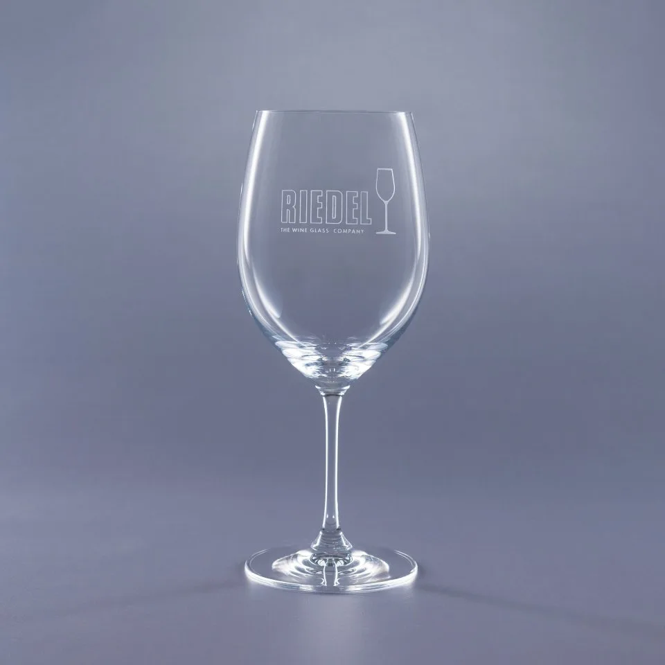 21.5 Oz. Lead Crystal Vinum Bordeaux Wine Glass (Set of 2)