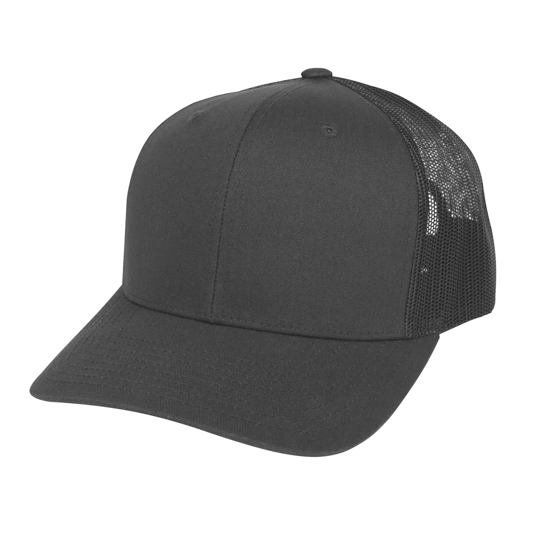 Yp Classics Retro Trucker Cap view 3
