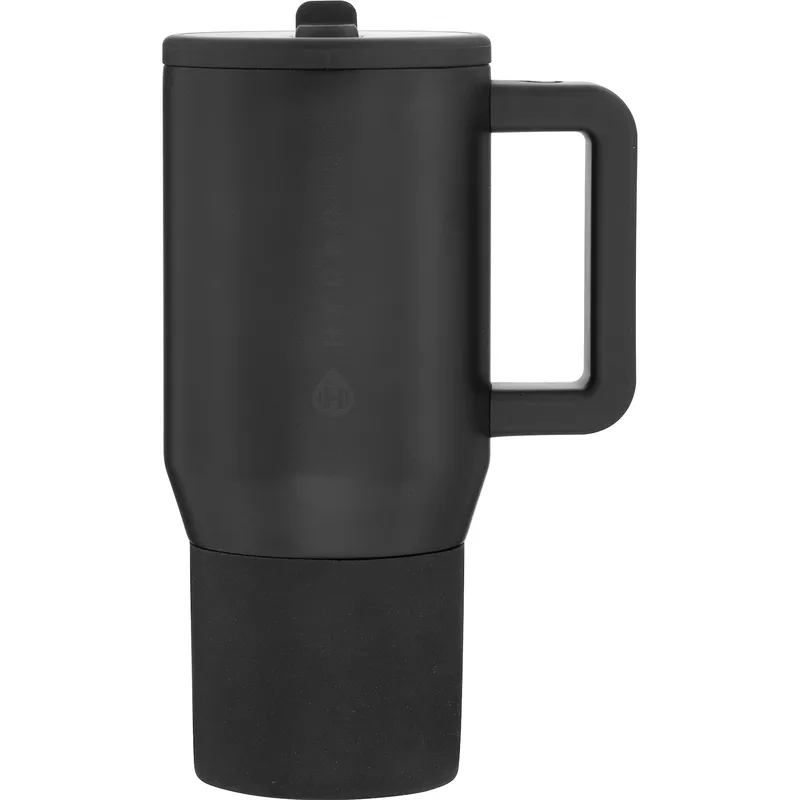 20 oz Hydrojug Traveler Tumbler (Black)