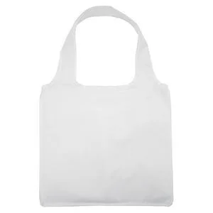 Adventure™ - Polyester Tote - Sublimation (16" x 4" x 14 1/2") view 2