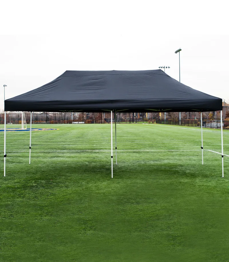 10' x 20' Pop Up Tent