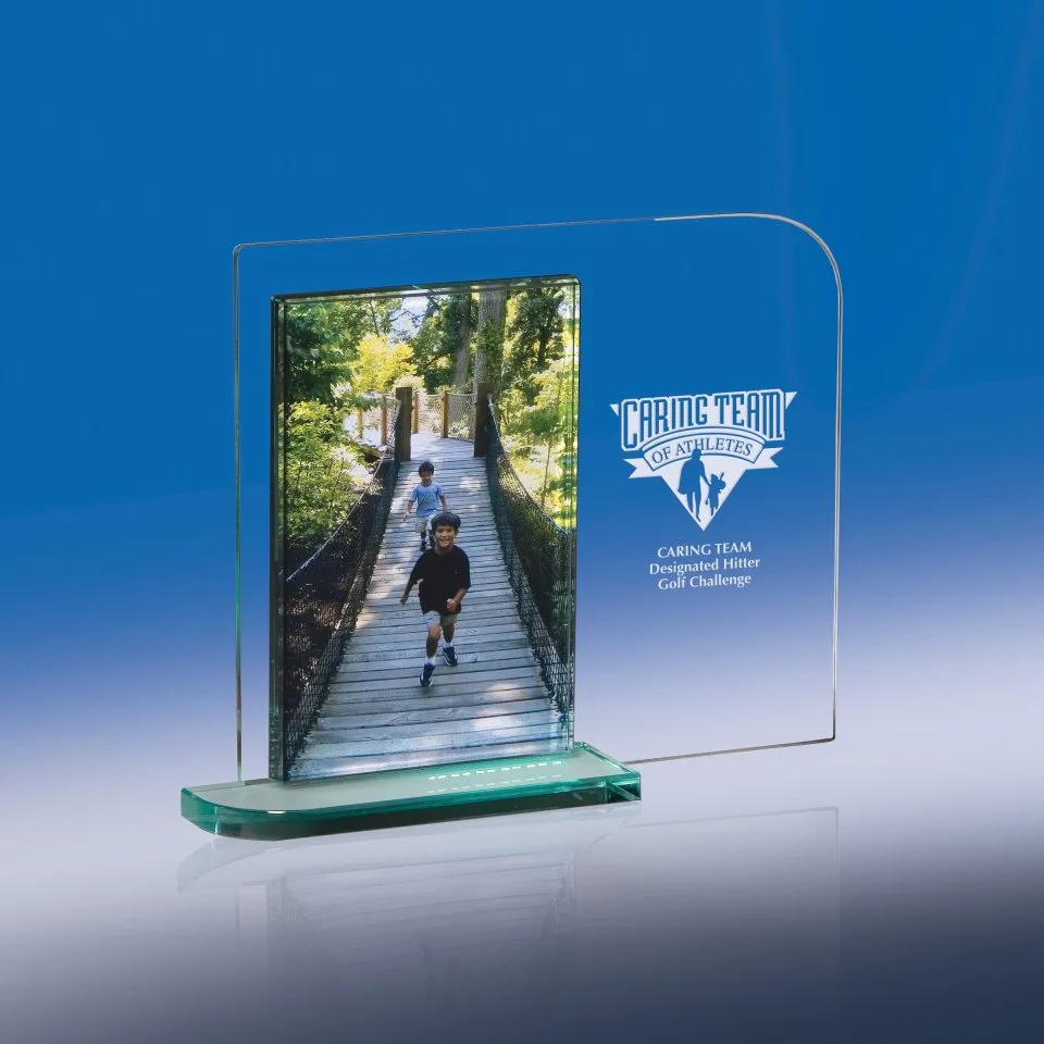 Mainliner Picture Frame (4" x 6")