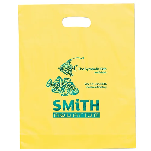 Yellow Logo