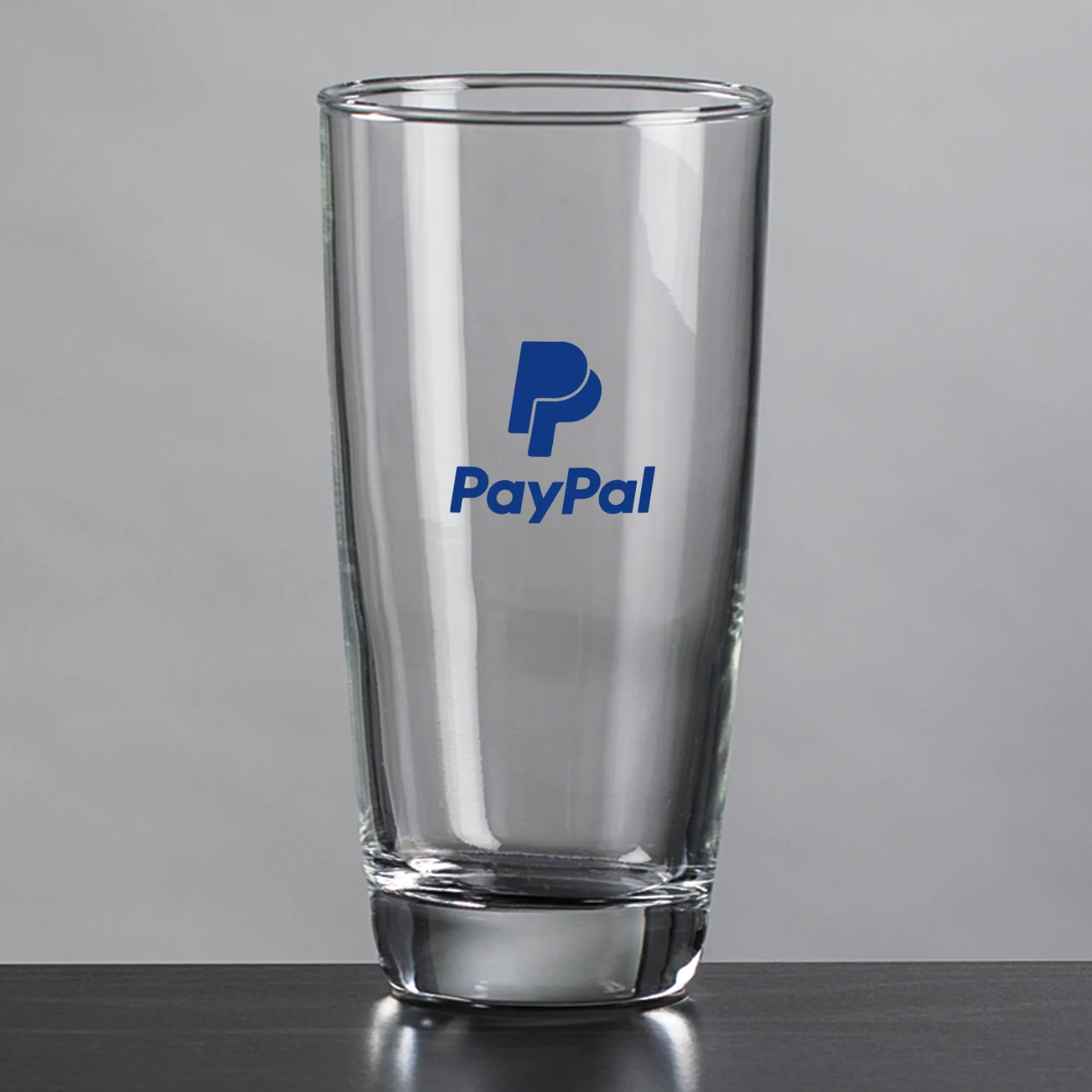 1 Color, 1 Location Imprint, 12.5 oz
