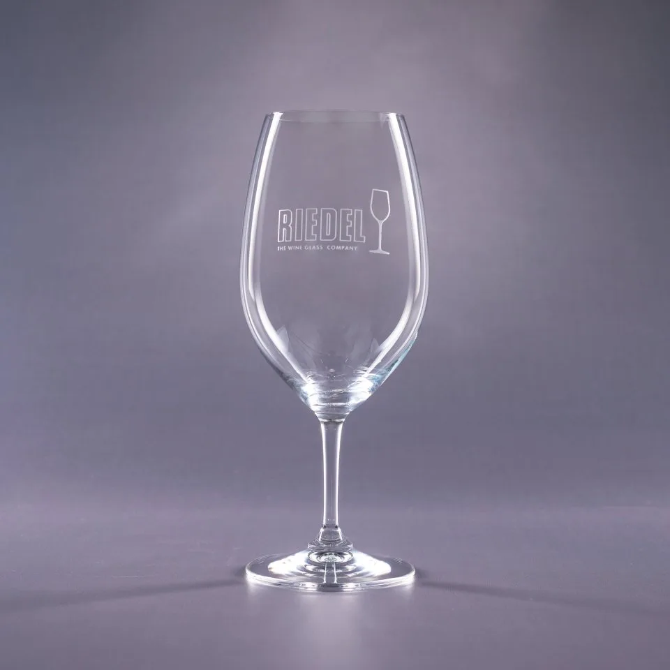 21.5 Oz. Riedel® Cabernet/Merlot Wine Glass (Set of 4)