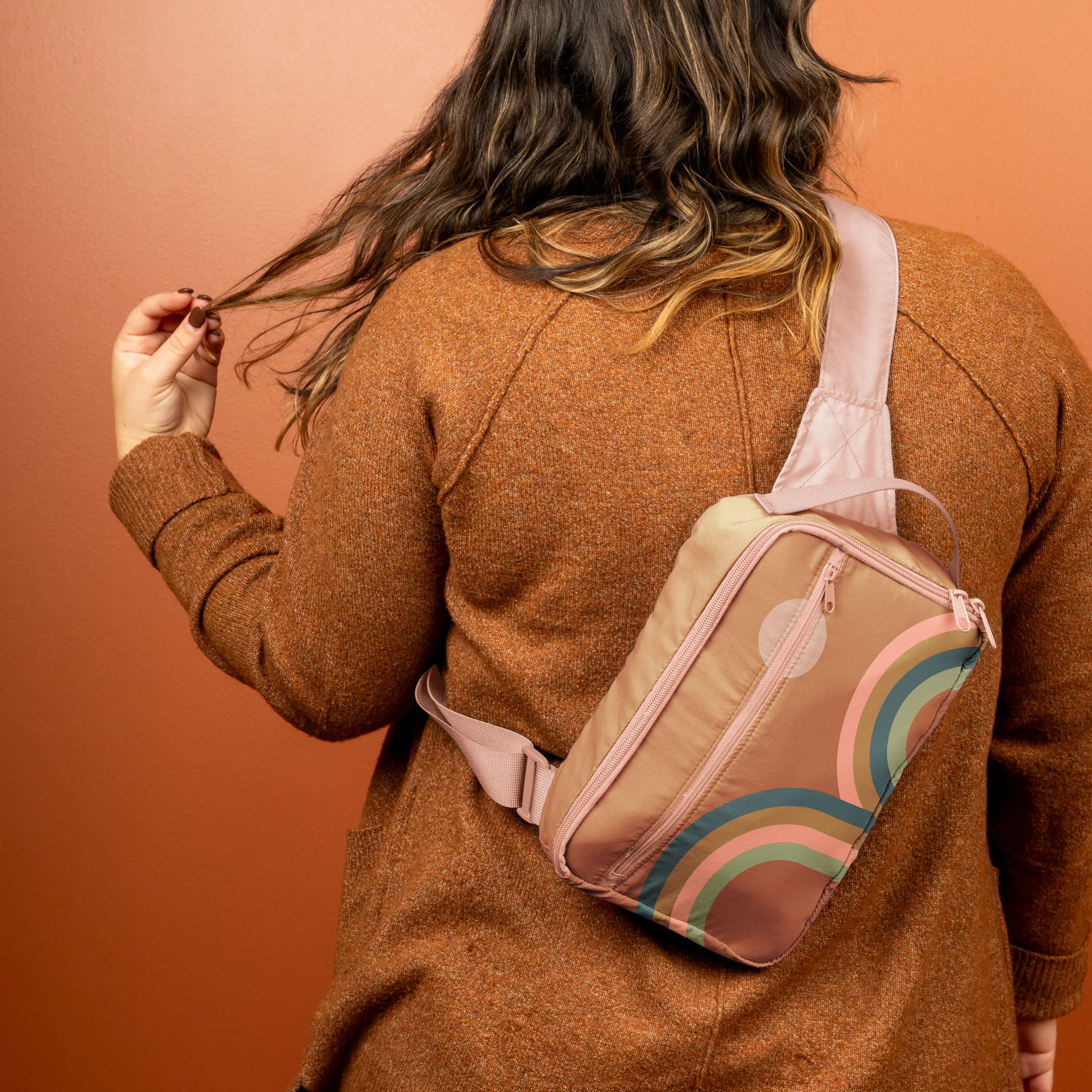 Sling - 4cp Nylon