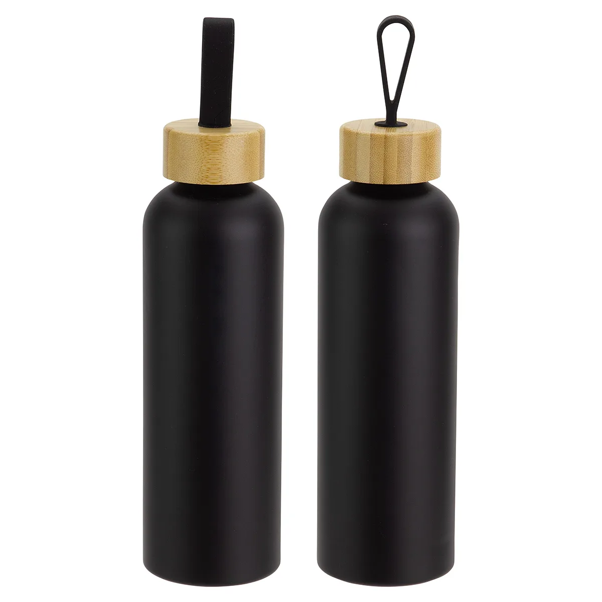 Asbury 24 oz Recycled Aluminum Bottle view 4