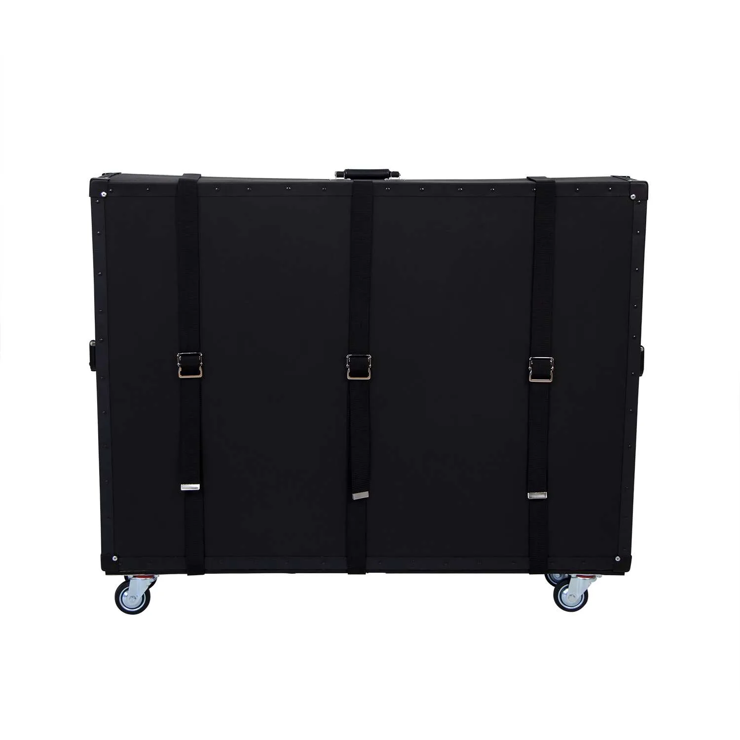 Floor Display Hard Case with Wheels view 2