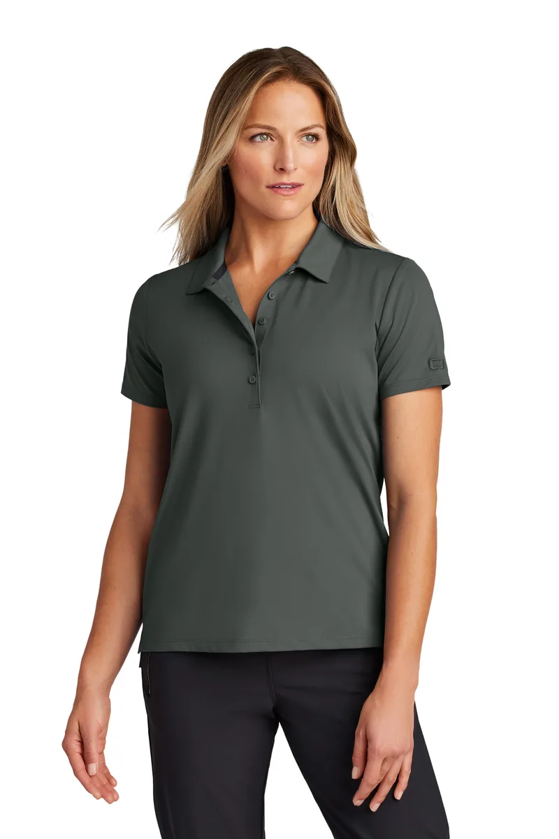OGIO® Women's Regain Polo view 5