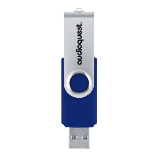 IMPORT Fold-It-N-Hide Flash Drive 4G view 6