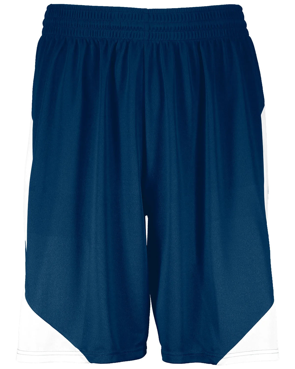 Augusta Youth Step-Back Basketball Short view 7