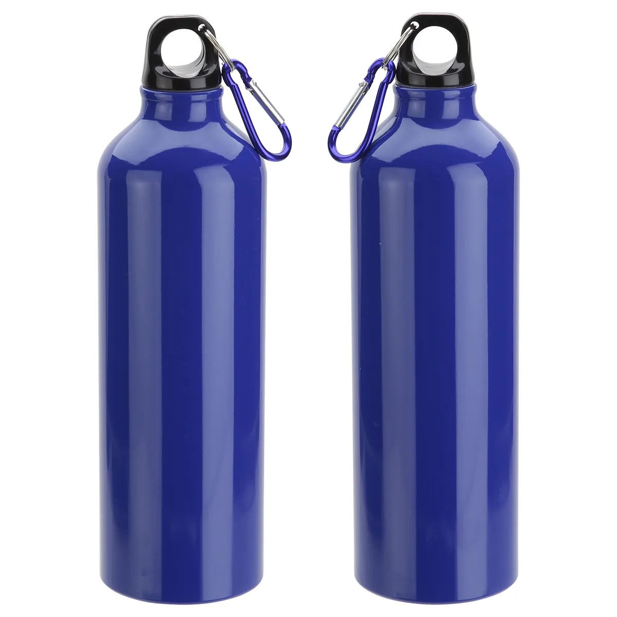 Atrium 25 oz Aluminum Bottle view 6