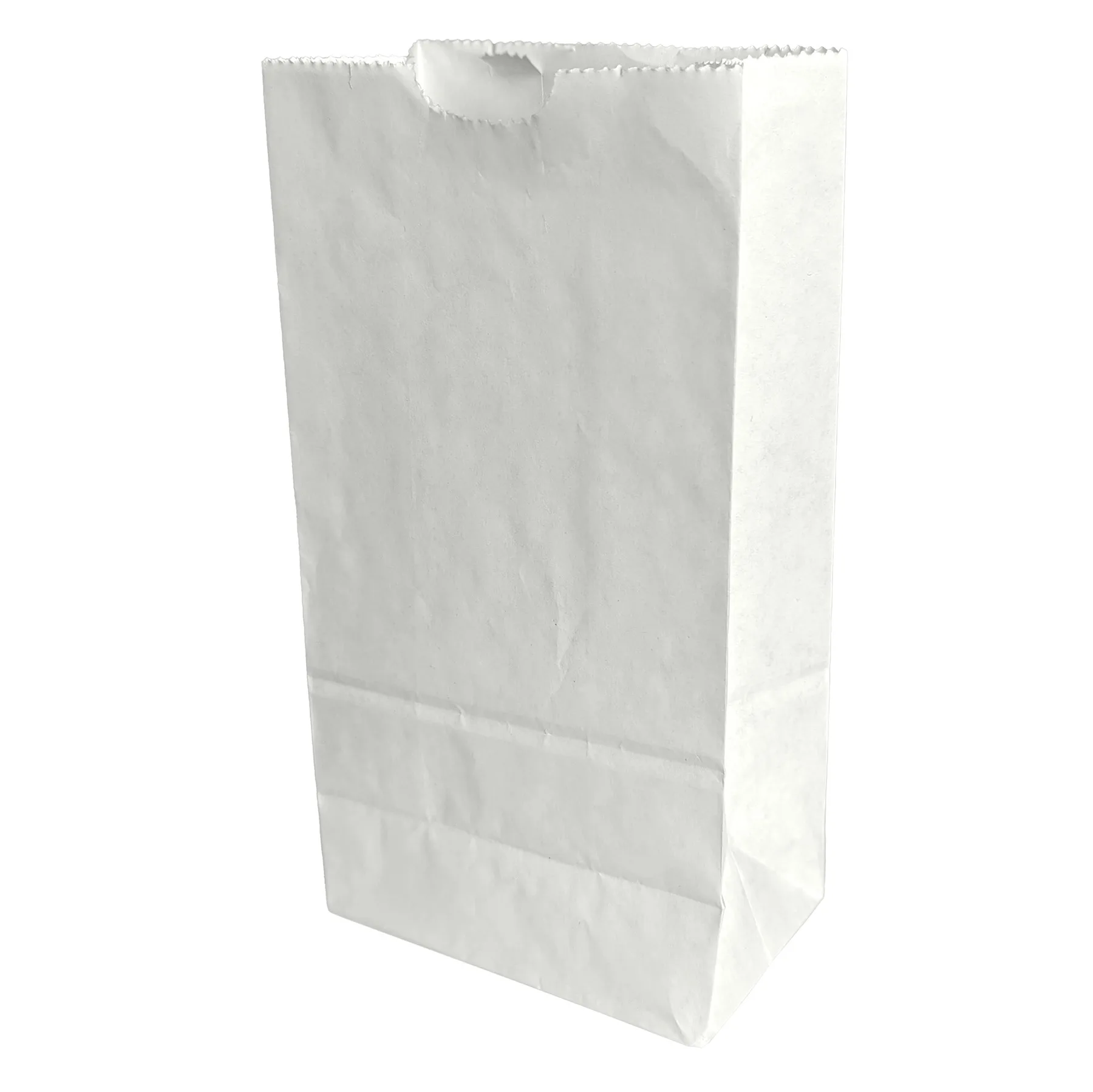 White Blank