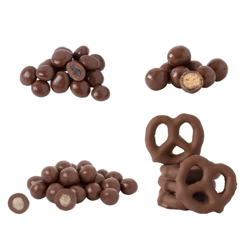 Soccer Chocolate Binge Box view 2