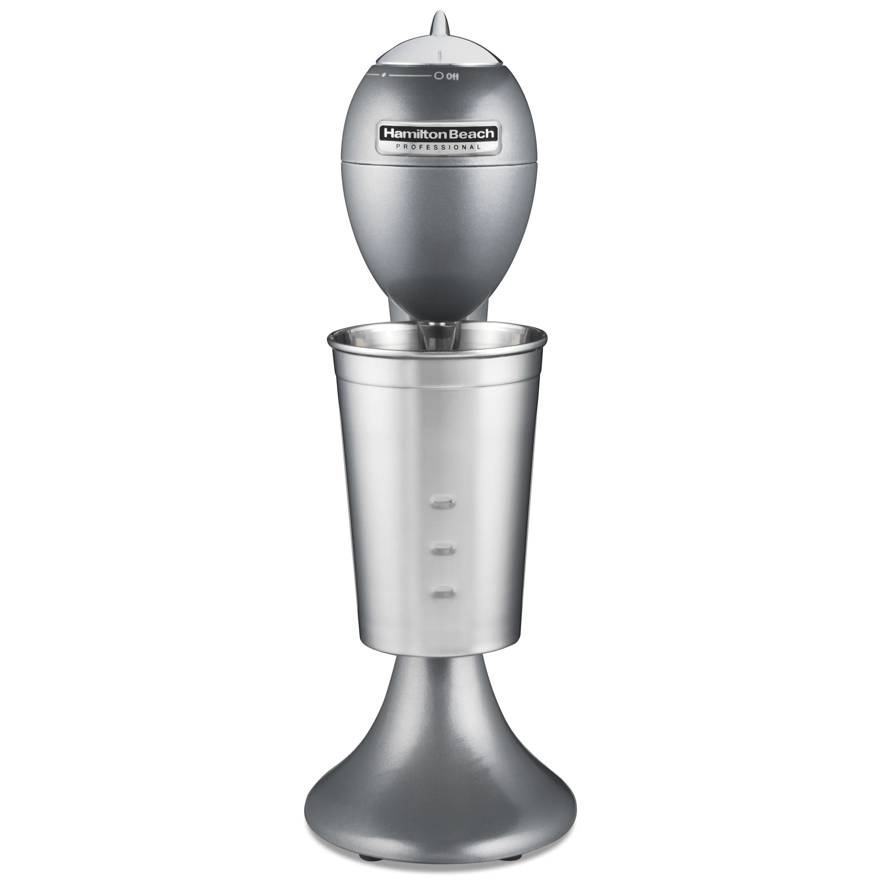 Hamilton Beach® Professional All-Metal Drink Mixer