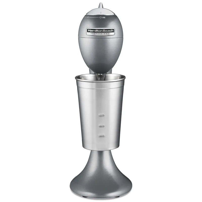 Hamilton Beach® Professional All-Metal Drink Mixer