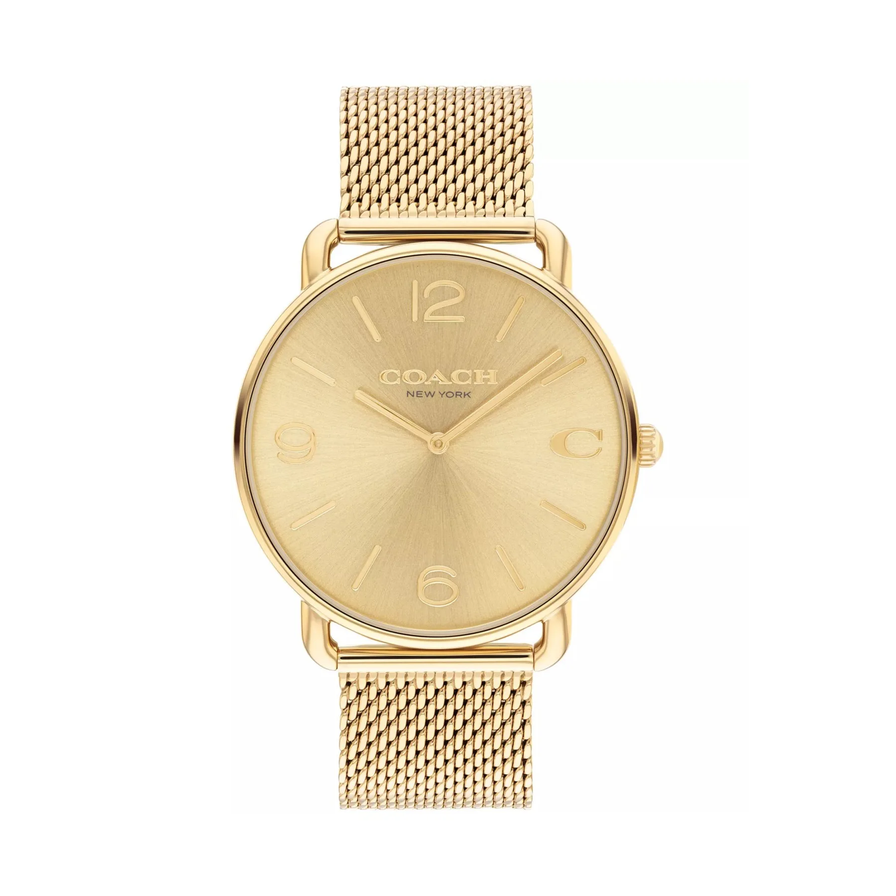 Coach Gents Elliot Watch
