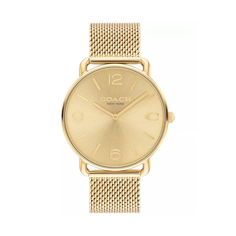 Coach Gents Elliot Watch