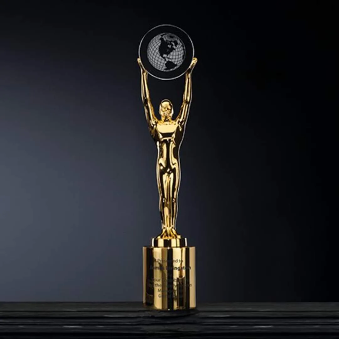 Transforming Achievement Award