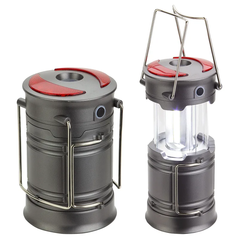 Retro II COB Pop Up Lantern view 2